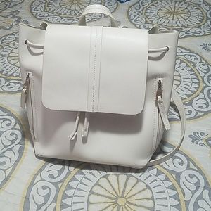 Zara backpack